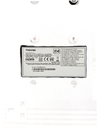 Toshiba 32LA2063DG TVs 32.0 HDMI 1366x768 Black Plastic - Image 1