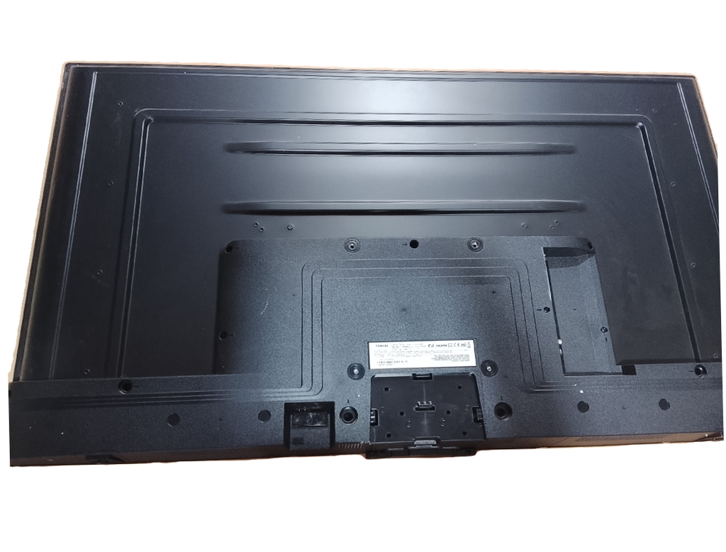 Toshiba 55UA2263DG TVs Proprietary 55 VESA 200x200 3840x2160 - Image 2