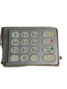 NCR 6628 TTW EPP Keypad - Image 1