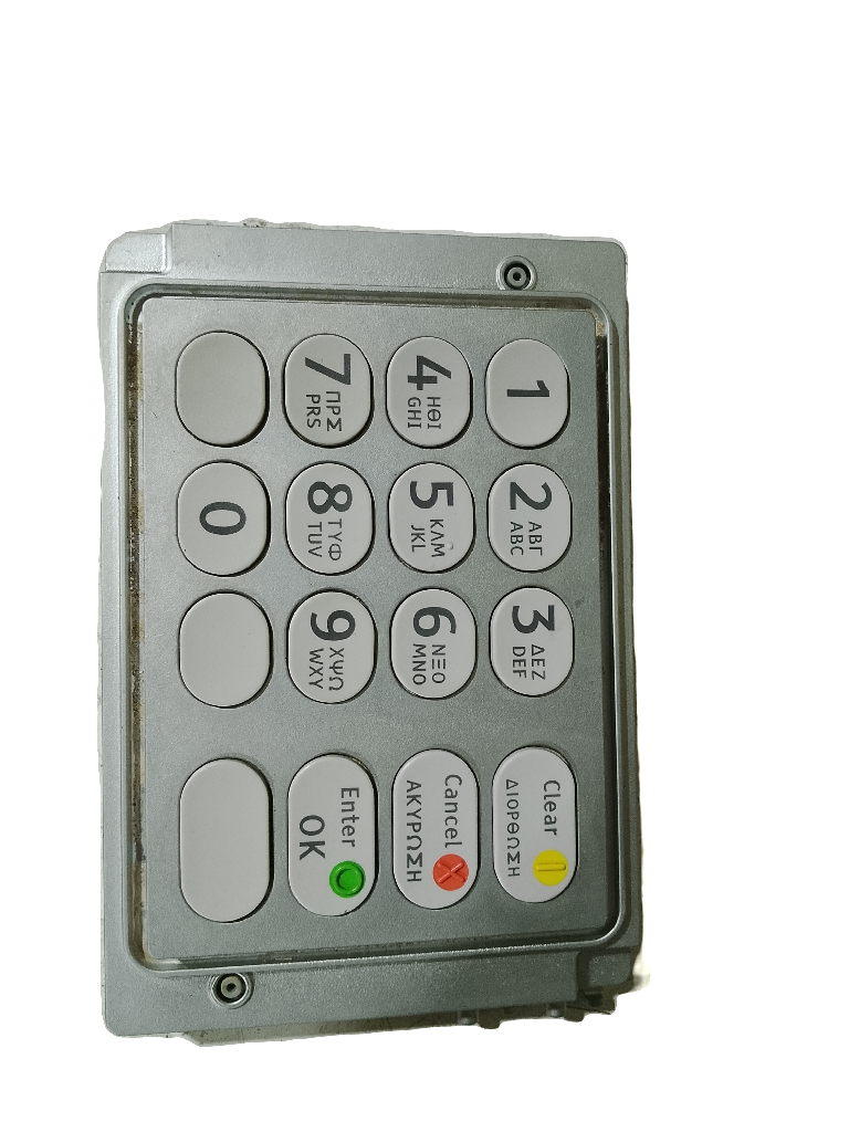 NCR 6626 EPP Keypad - Image 1