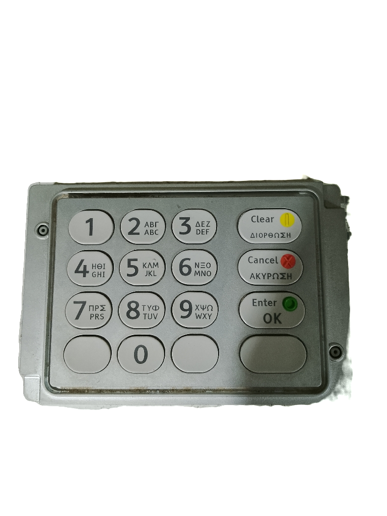 NCR 6626 EPP Keypad - Image 2