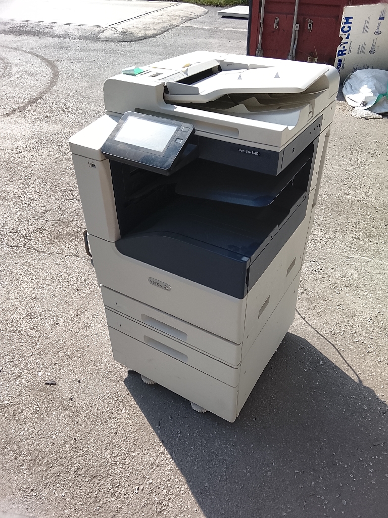 Xerox B7025 Photocopy Machine A3 - Image 1