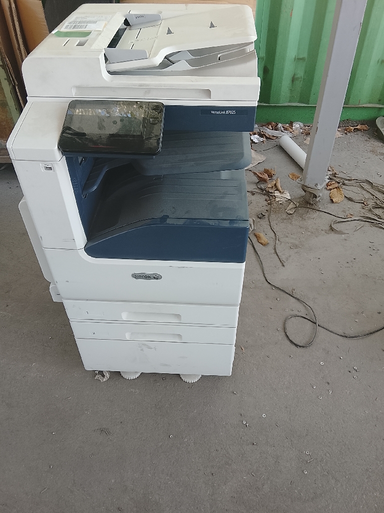 Xerox Versalink B7025 Photocopy Machine A3 - Image 1