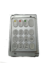 NCR 6627 EPP Keypad USB VERIFONE COUNTERTOP Silver Metal, Plastic - Image 3