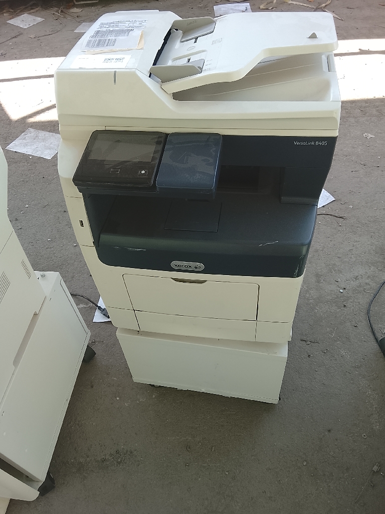 Xerox VersaLink B405 Photocopy Machine A4 - Image 1