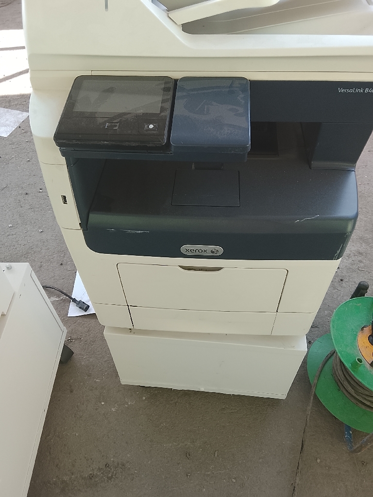 Xerox VersaLink B405 Photocopy Machine A4 - Image 1
