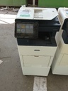 Xerox Versalink C505 Photocopy Machine Single-pass Duplex A3 - Image 1