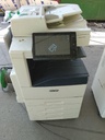 Xerox C8035 Photocopy Machine A3 - Image 1
