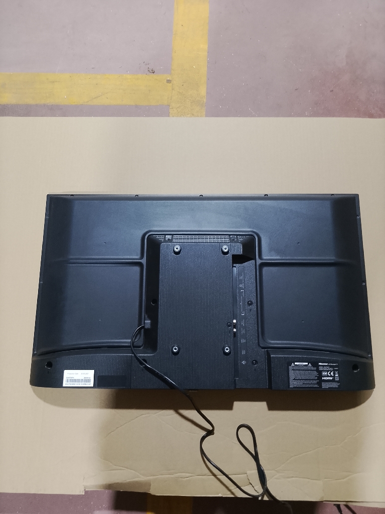 Hisense 32A5750FA TVs Proprietary 1920x1080 - Image 1