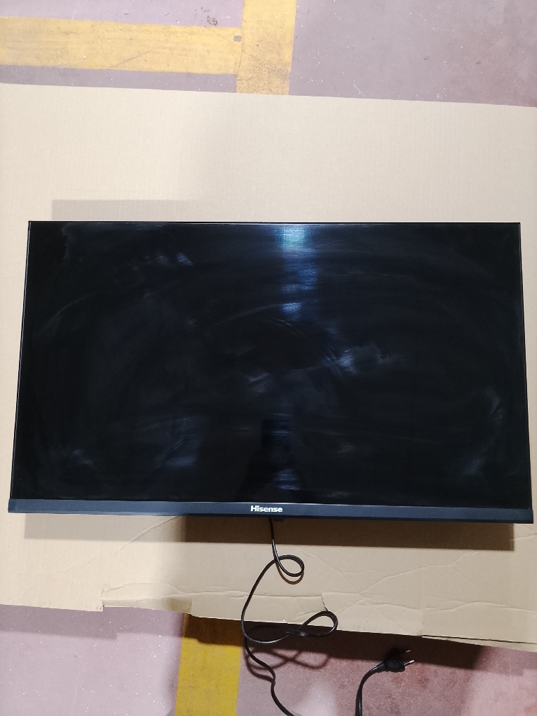 Hisense 32A5750FA TVs Proprietary 1920x1080 - Image 2