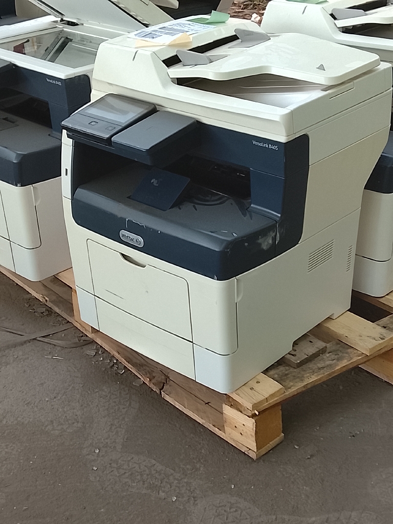 Xerox B405 Laser Printer 1GB - Image 1