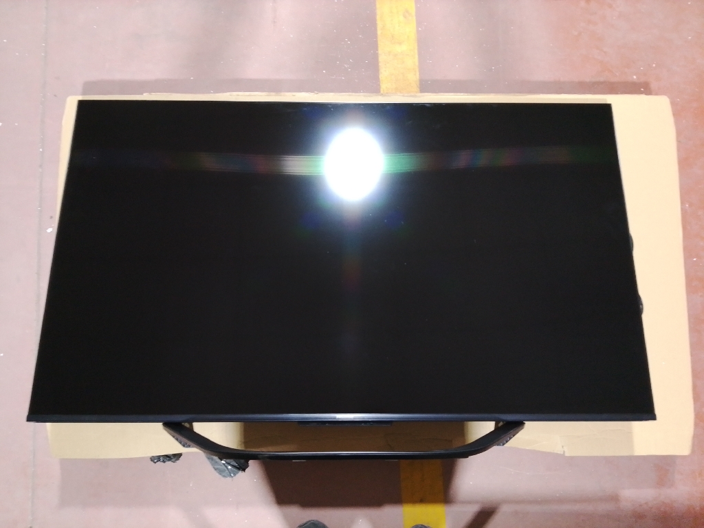 HISENSE 55U7KQ TVs Google TV 55 3840x2160 - Image 2