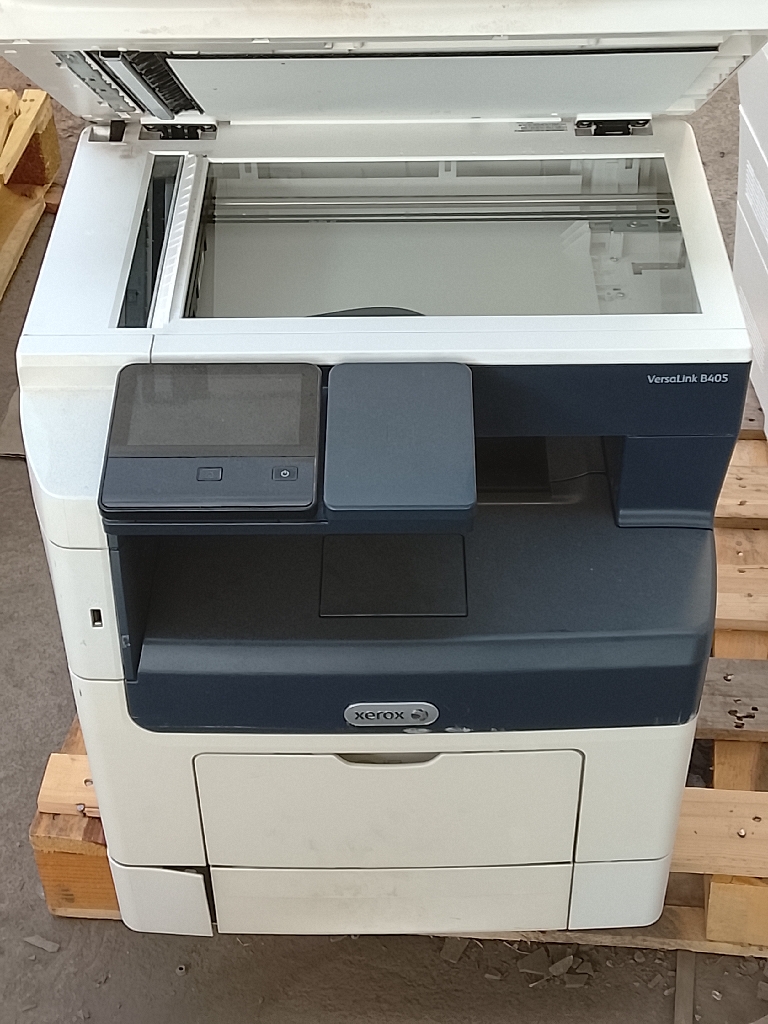 Xerox B405 Laser Printer 1GB - Image 1