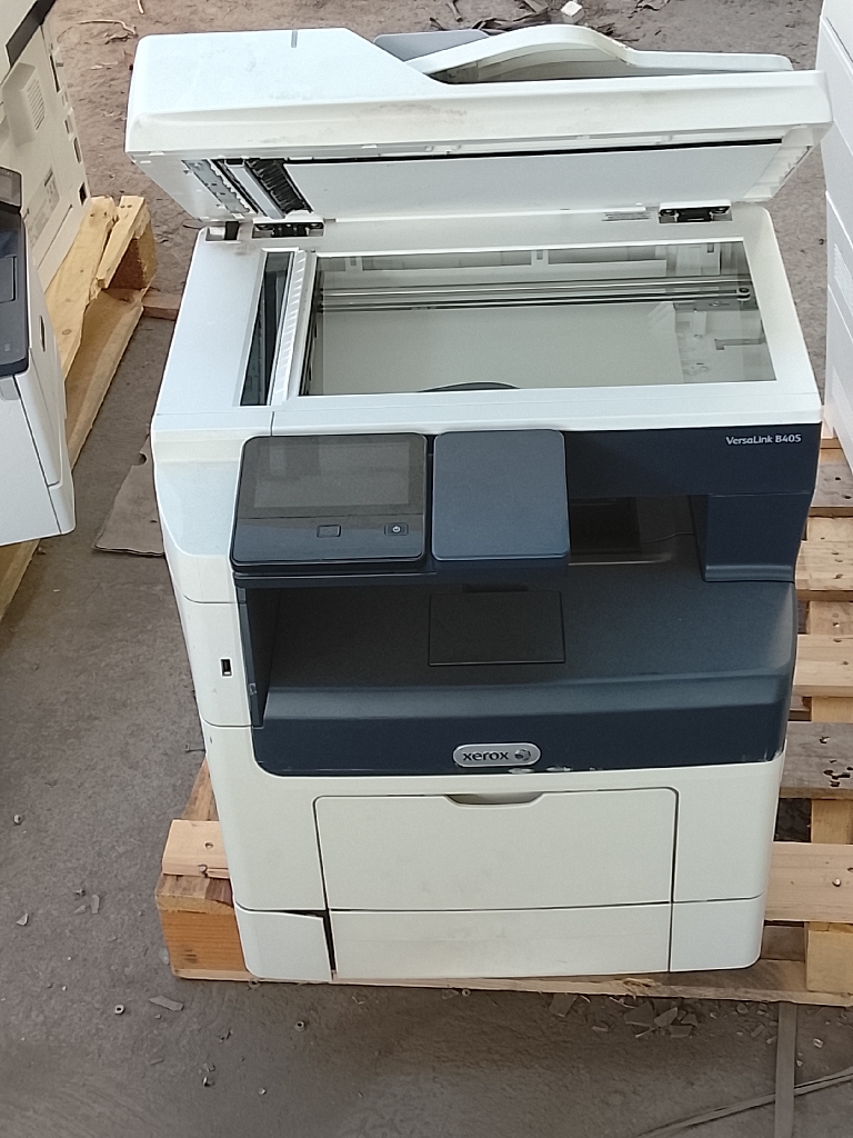 Xerox B405 Laser Printer 1GB - Image 1