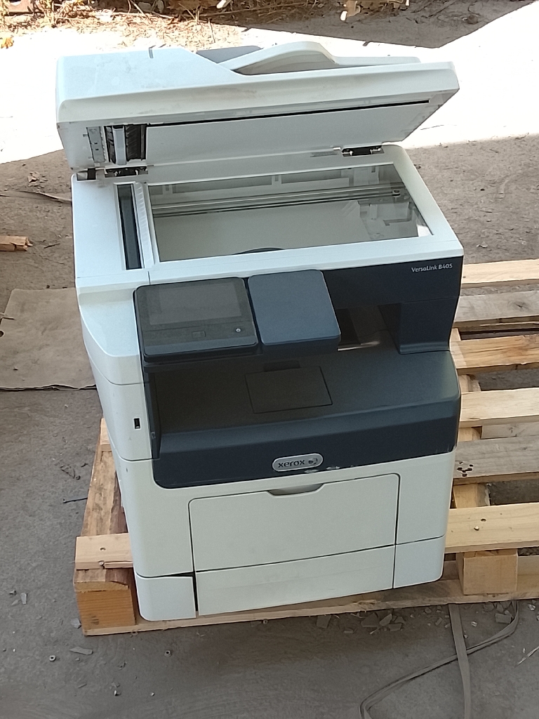 Xerox VersaLink B405 Photocopy Machine USED - Image 1