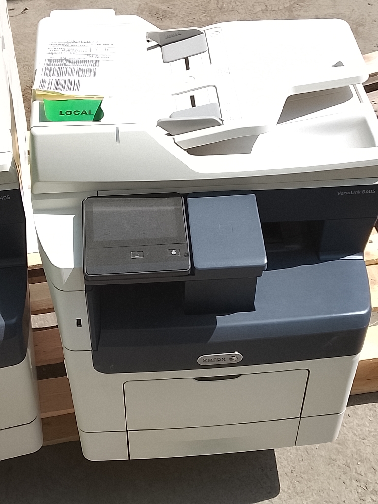 Xerox B405 Laser Printer 1GB C9 - New Open Box USED - Image 1