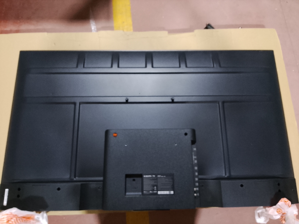 Xiaomi L55MA-SEU TVs Proprietary - Image 2