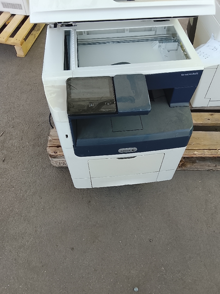 Xerox VersaLink B405 Photocopy Machine USED - Image 1