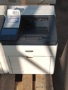 Xerox C600 Laser Printer 1GB - Image 1
