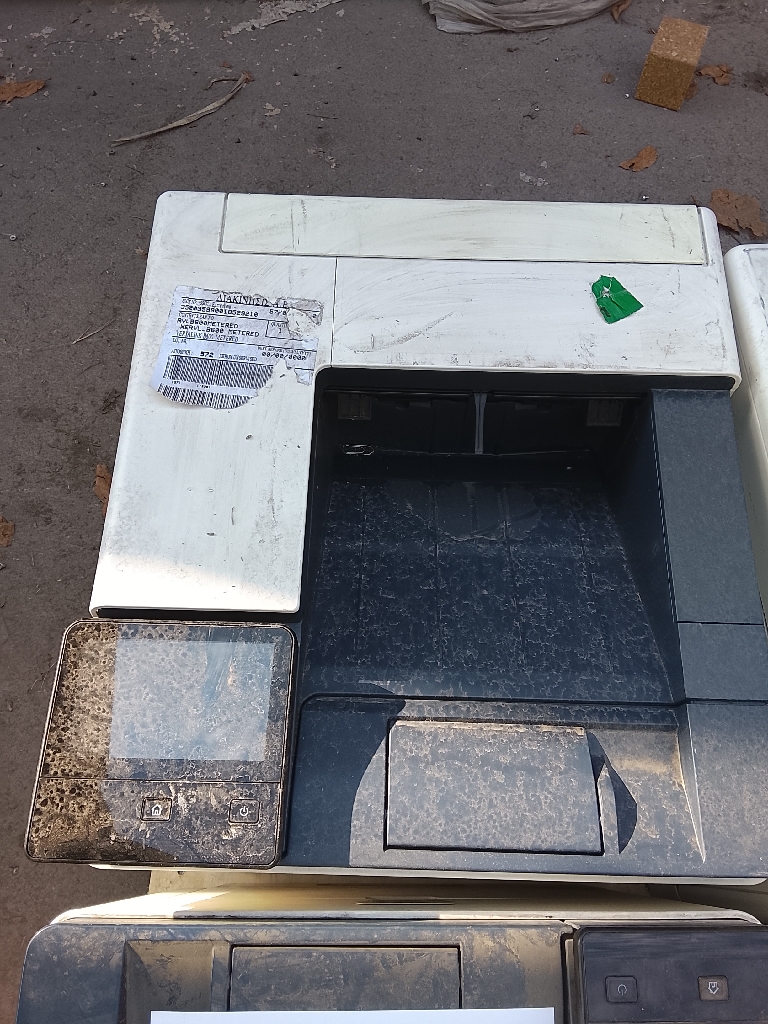 Xerox B600 Laser Printer 1GB - Image 1