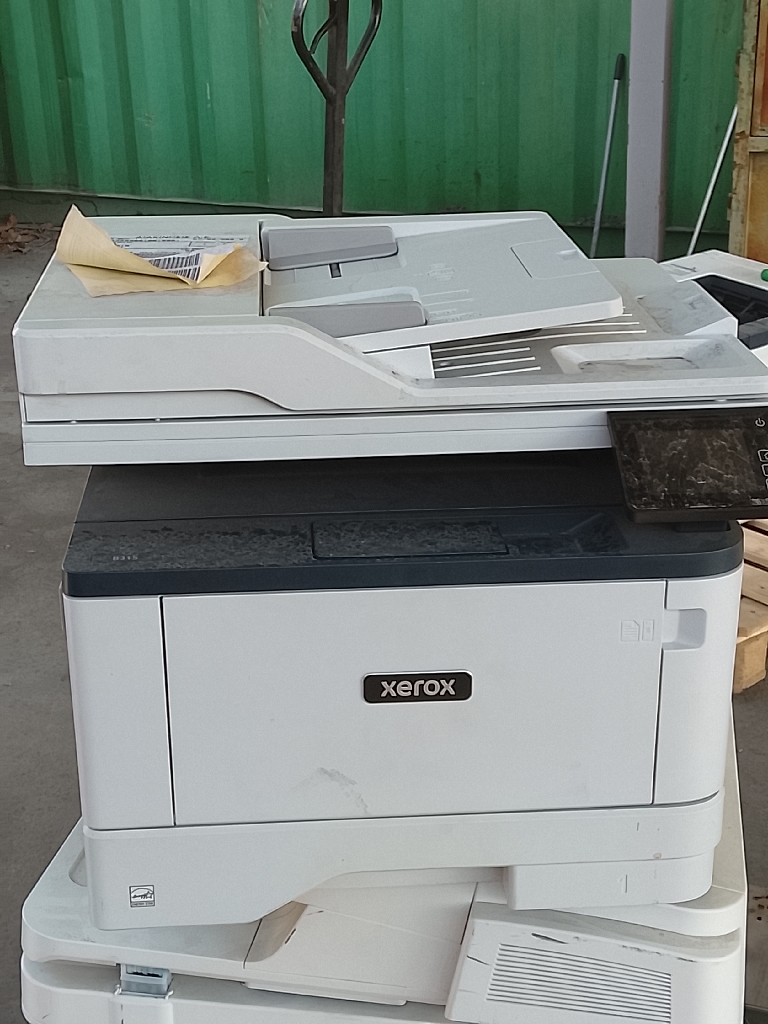 Xerox RB315 Laser Printer 1GB - Image 1