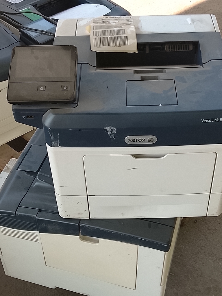 HP M130fw Laser Printer 1GB Standard Capacity - Image 1