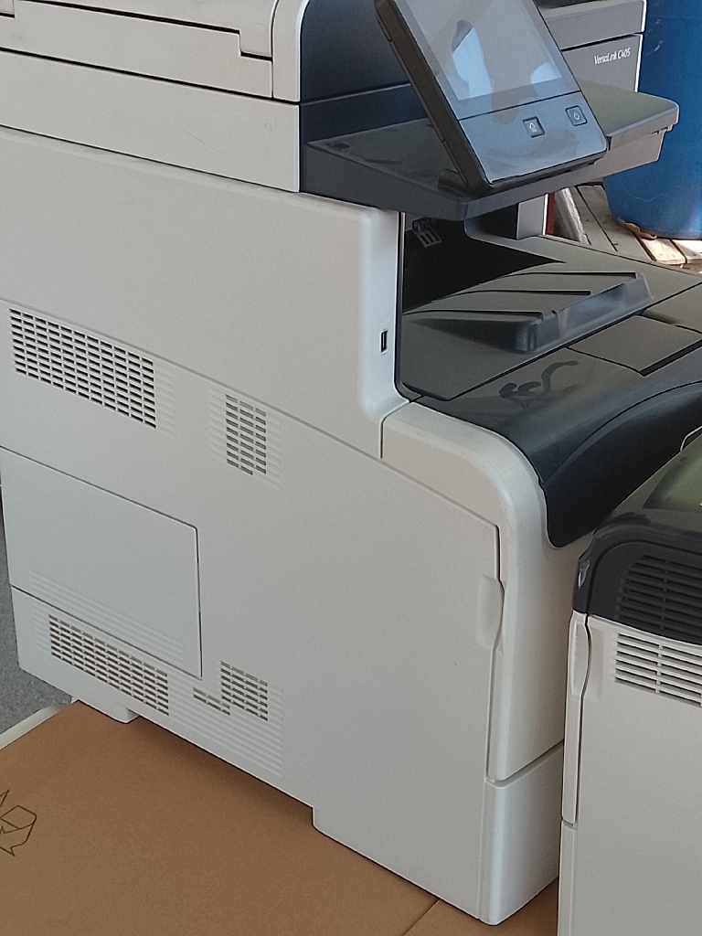 Xerox C405 Photocopy Machine A4 - Image 1
