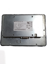 NCR 6627 Screen (Panel) 13 in Silver Metal - Image 2