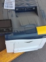 Xerox C400 Laser Printer 1GB C9 - New Open Box USED - Image 1