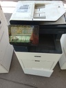 Xerox VersaLink C605 Photocopy Machine A3 USED - Image 1
