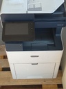 Xerox VersaLink C605 Photocopy Machine A3 USED - Image 1