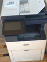 Xerox VersaLink C605 Photocopy Machine A3 USED - Image 1