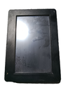 NCR 6627 TTW Screen (Panel) Silver Metal - Image 2
