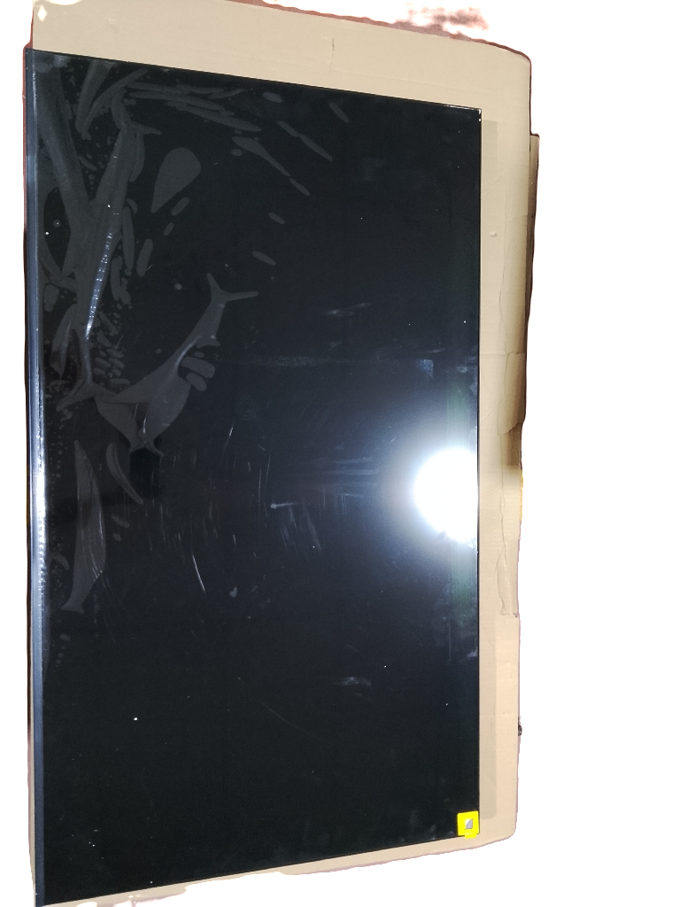 HISENSE 55U6KQ TVs Android TV 55 - Image 2