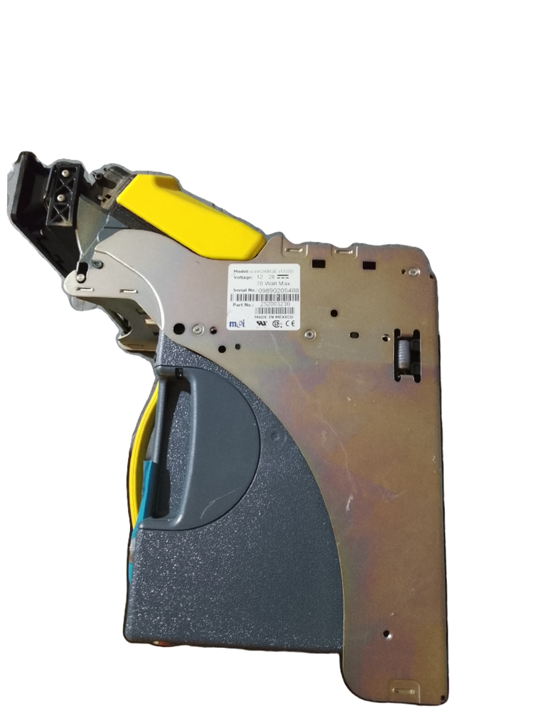MEI SCN8348GE Bill Validator - Image 1