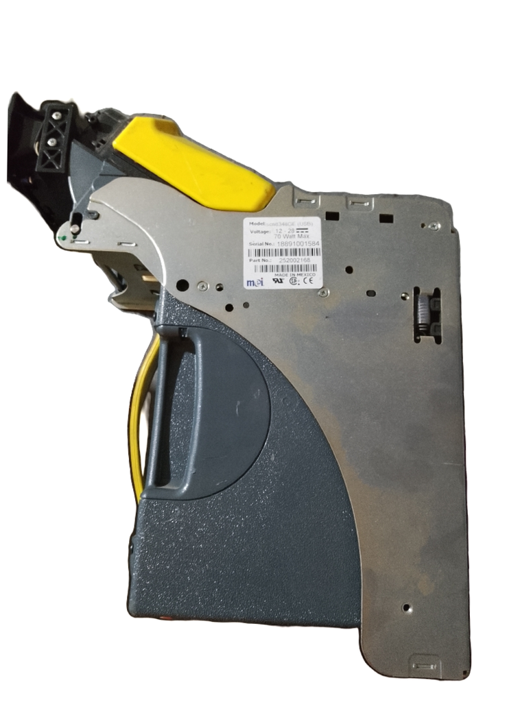 MEI SCN8348GE Bill Validator - Image 1