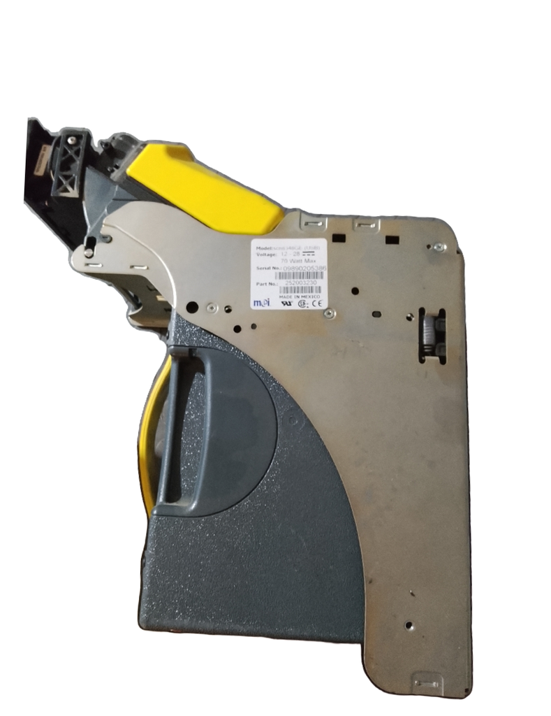 MEI SCN8348GE Bill Validator - Image 1