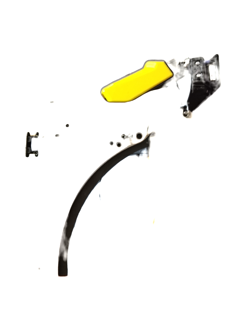MEI SCN8340 Bill Validator Standard Bezel - Image 1