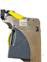 MEI scn8348GE Bill Validator Standard Bezel - Image 1