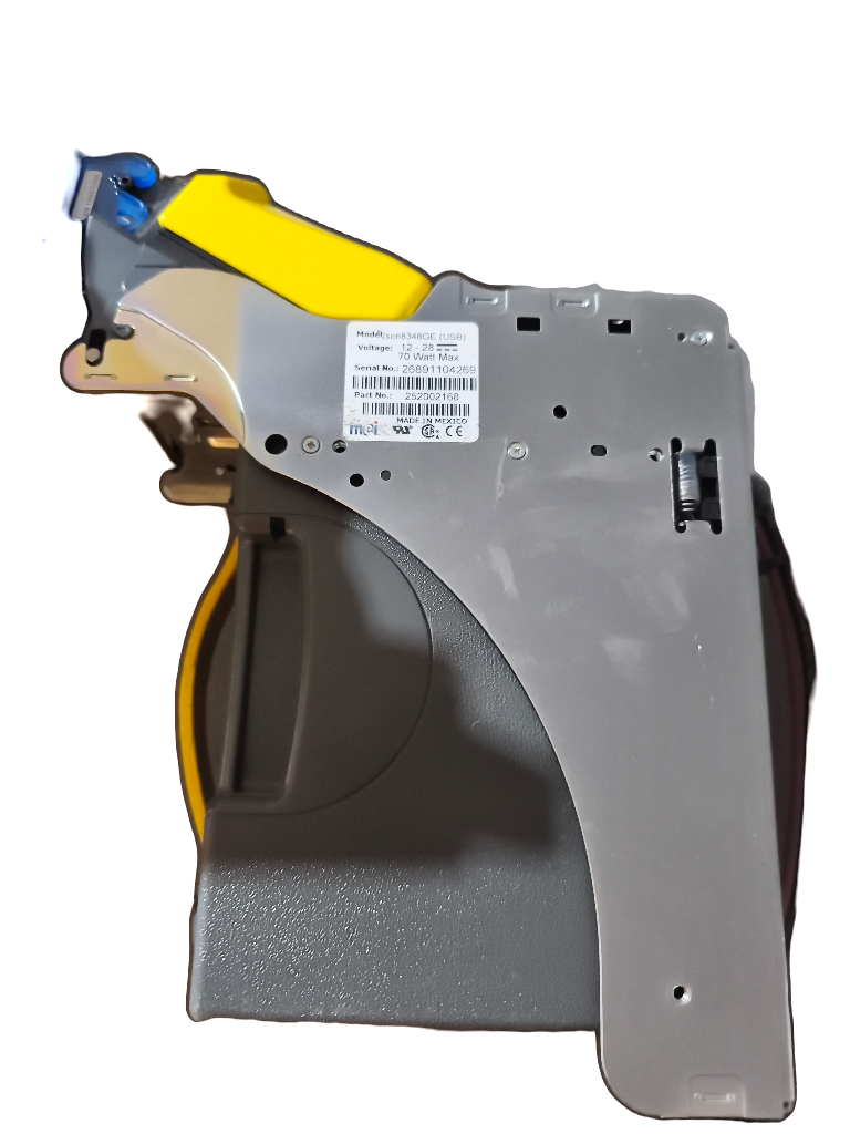 MEI SCN8348GE Bill Validator - Image 1