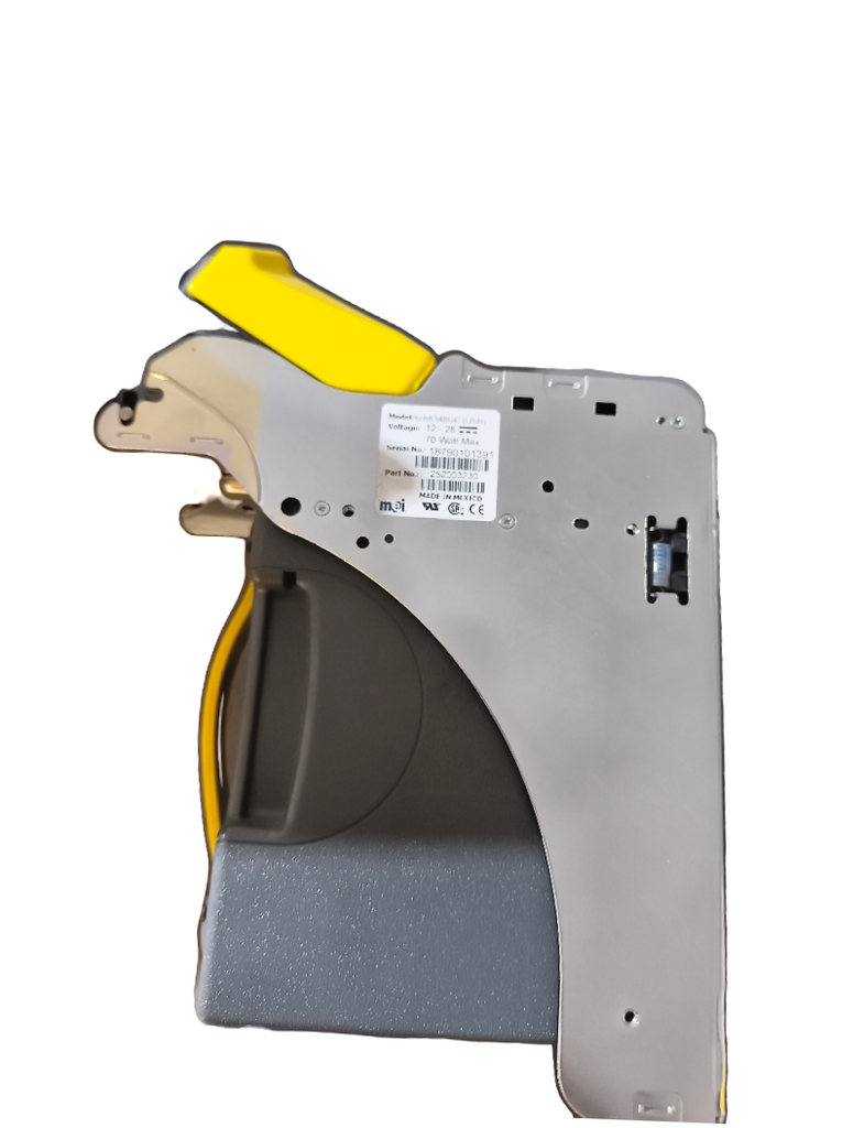 MEI SCN8348GE Bill Validator - Image 1