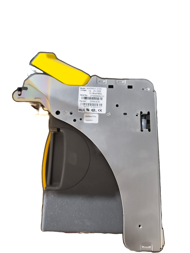 MEI SCN8348GE Bill Validator - Image 1