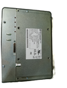 NCR 6627 TTW Screen (Panel) Silver Metal - Image 2