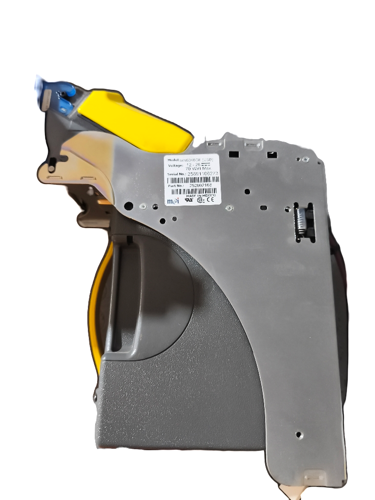 MEI SCN8348GE Bill Validator - Image 1