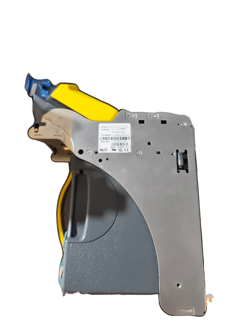 MEI SCN8348GE Bill Validator - Image 1