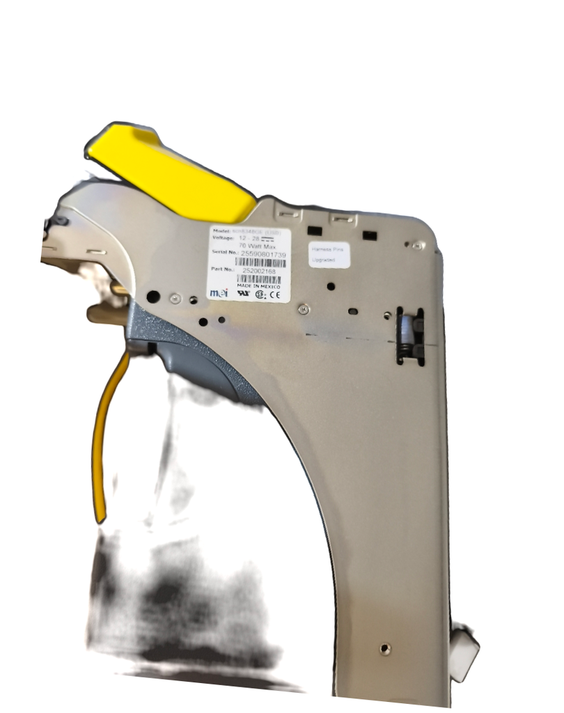 MEI SCN8348GE Bill Validator - Image 1