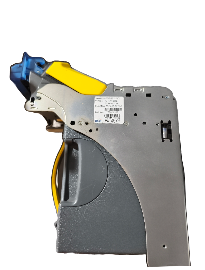 MEI SCN8348GE Bill Validator - Image 1