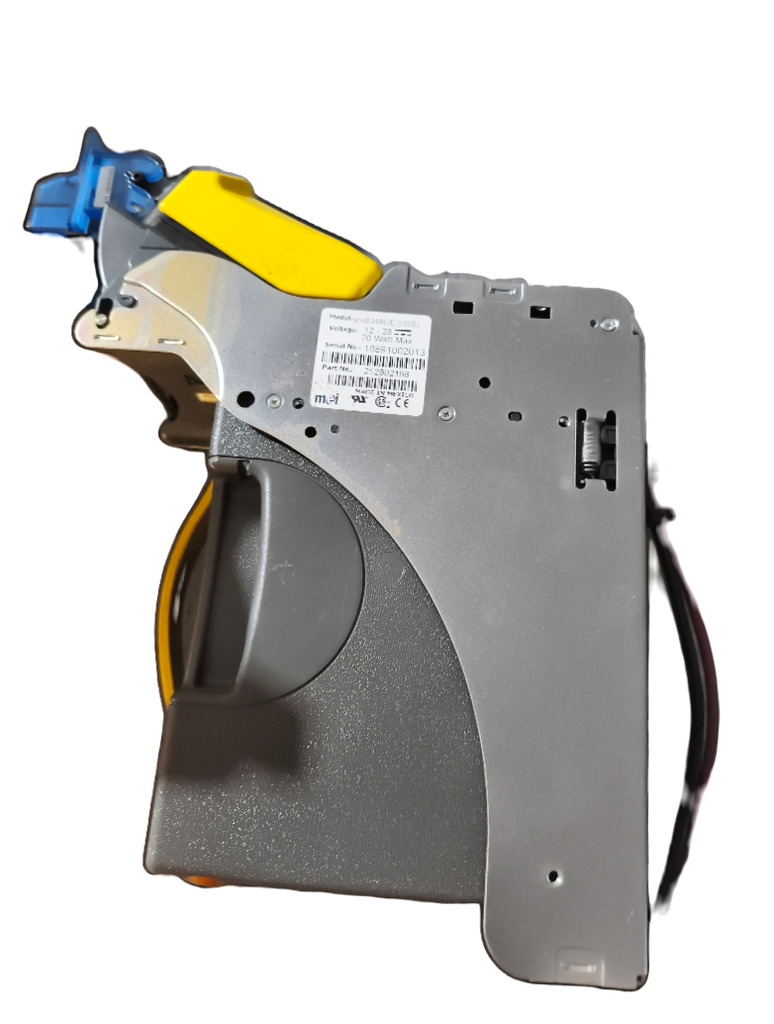 MEI SCN8348GE Bill Validator - Image 1