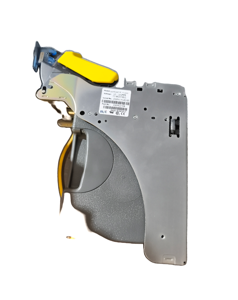 MEI SCN8348GE Bill Validator - Image 1