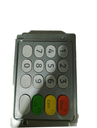 NCR 6626 EPP Keypad USB VERIFONE Silver Metal, Plastic - Image 3